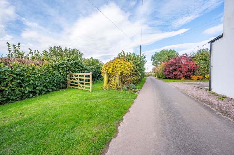 Garden- click for photo gallery